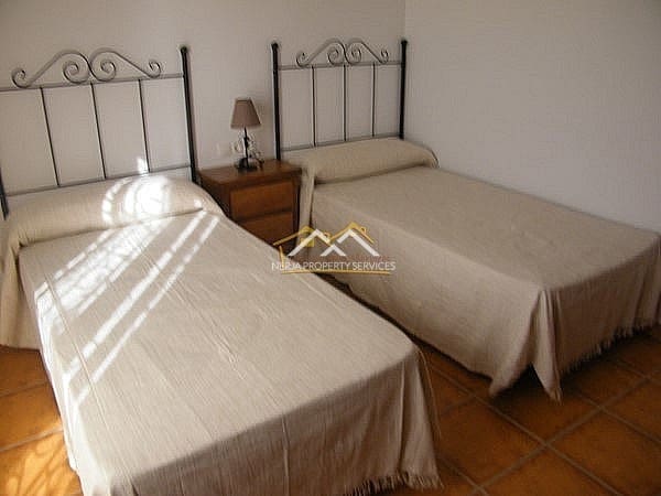 3 makuuhuone Huvila vuokrattavana paikassa Centro, Nerja mukana uima-altaan - 1 800 € (Ref: 4949739)