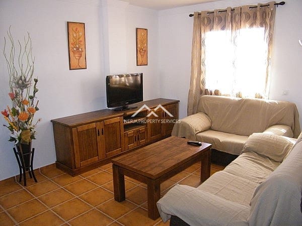3 makuuhuone Huvila vuokrattavana paikassa Centro, Nerja mukana uima-altaan - 1 800 € (Ref: 4949739)