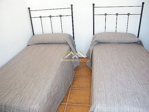 3 makuuhuone Huvila vuokrattavana paikassa Centro, Nerja mukana uima-altaan - 1 800 € (Ref: 4949739)