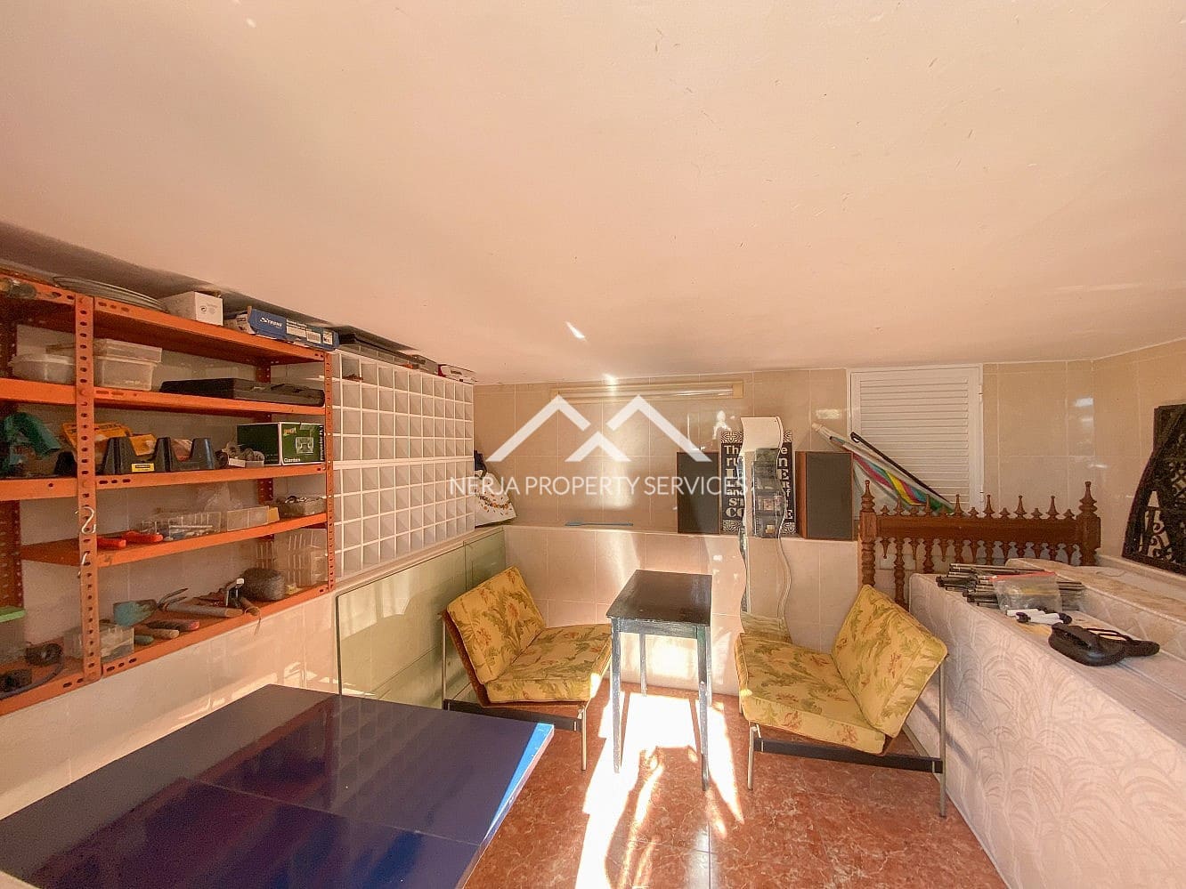 2 bedroom Villa for rent in Nerja with pool garage - € 1,600 (Ref: 5058383)