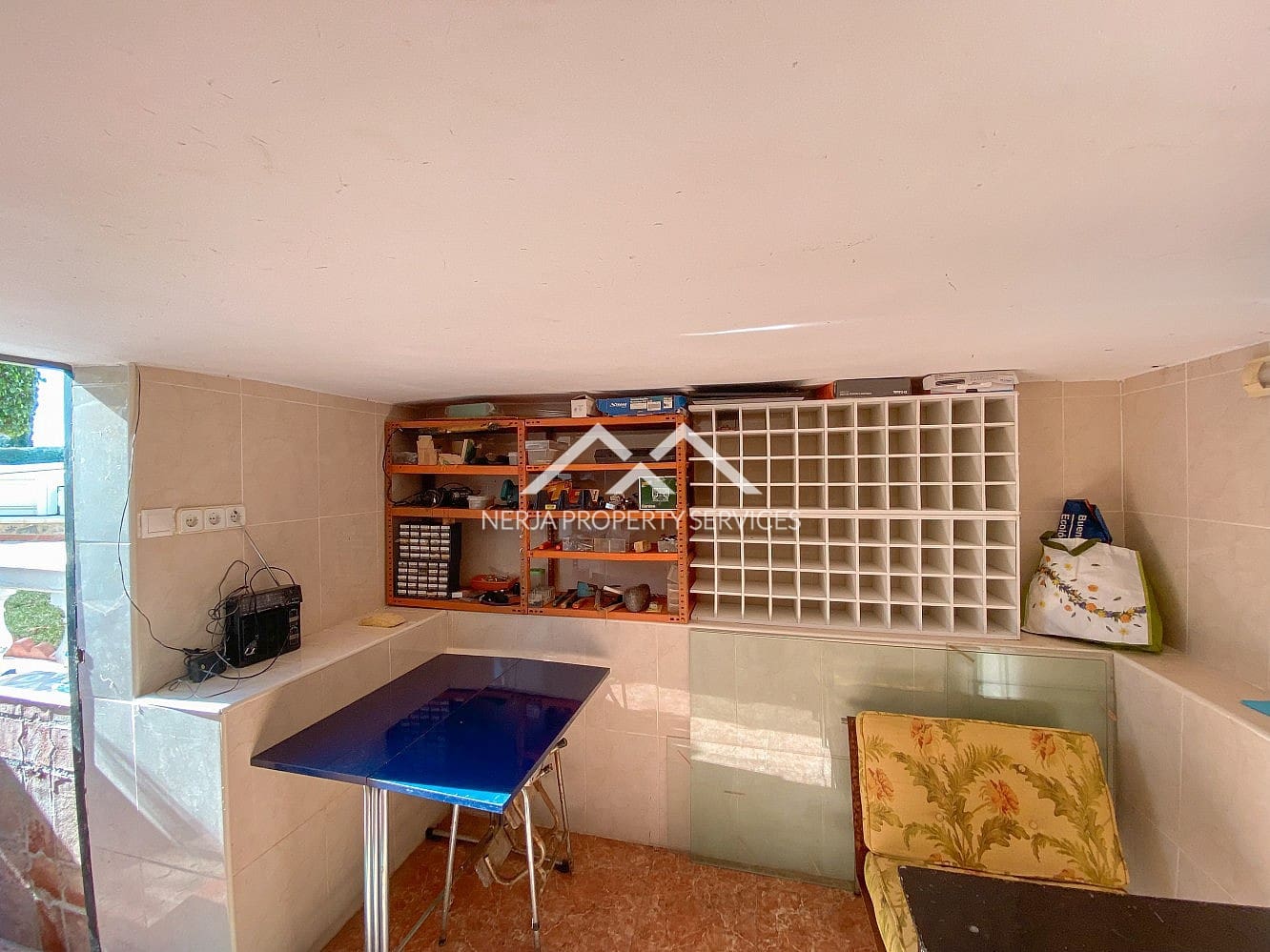 2 bedroom Villa for rent in Nerja with pool garage - € 1,600 (Ref: 5058383)