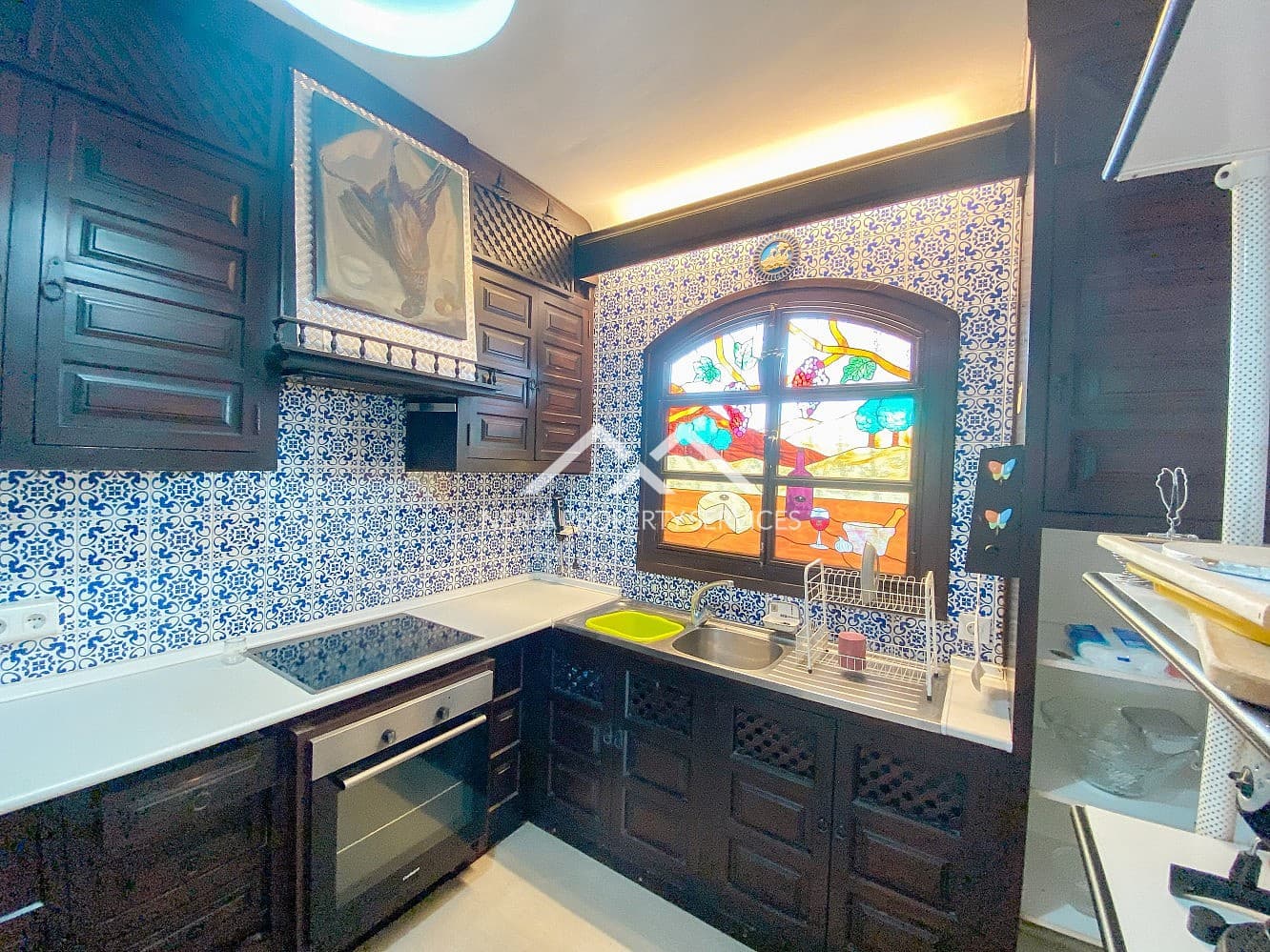 2 bedroom Villa for rent in Nerja with pool garage - € 1,600 (Ref: 5058383)