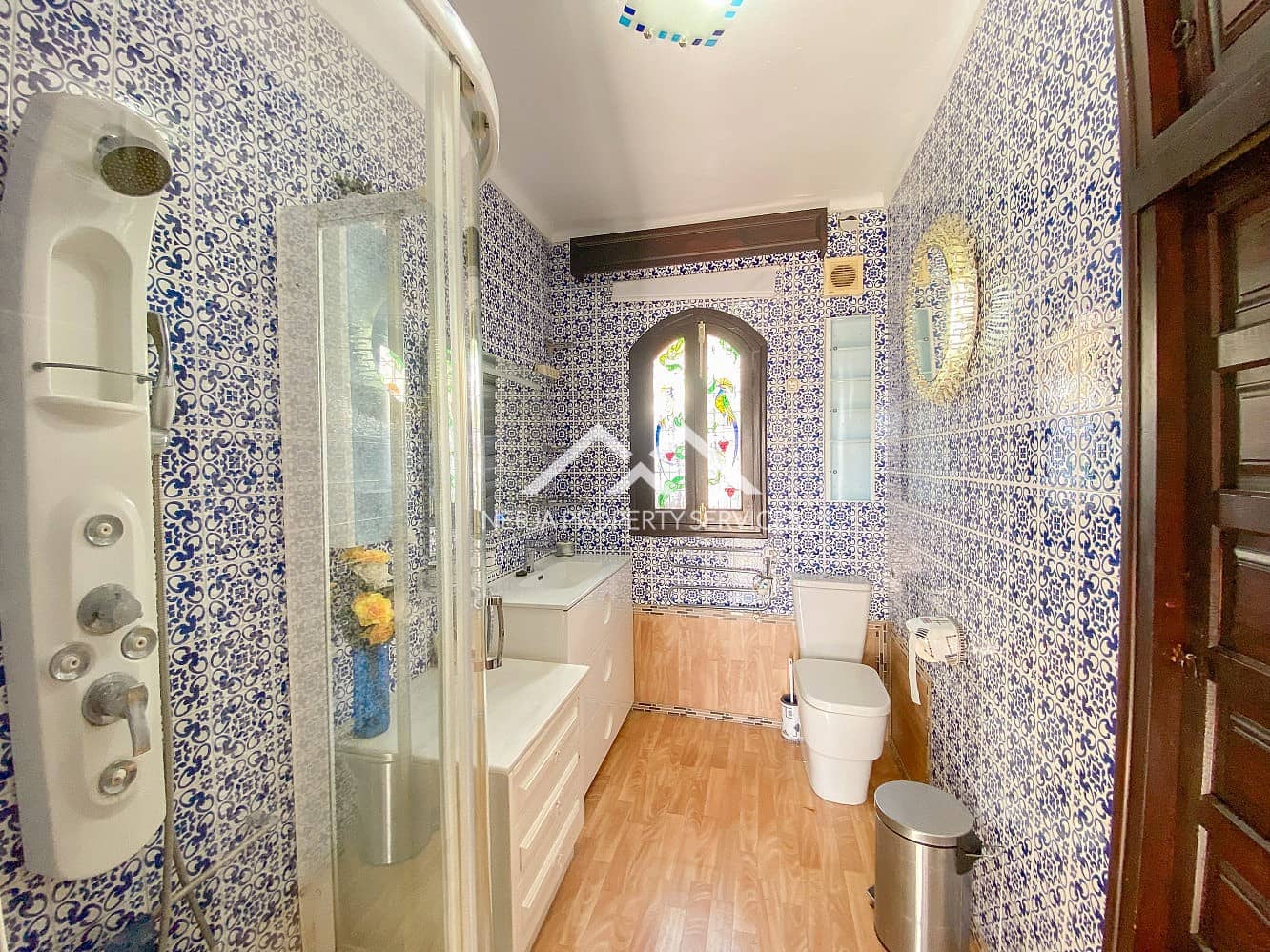 2 bedroom Villa for rent in Nerja with pool garage - € 1,600 (Ref: 5058383)