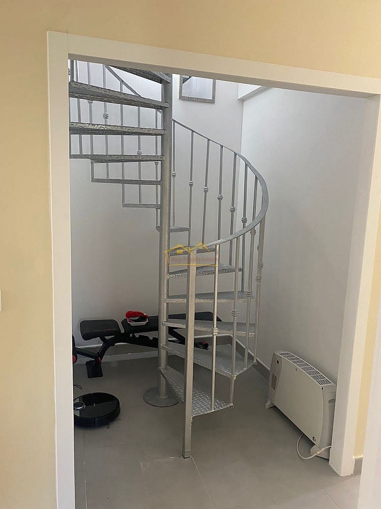 5 soveværelse Villa til salg i El Penoncillo med swimmingpool - € 680.000 (Ref: 5081722)