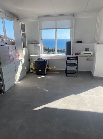 5 soveværelse Villa til salg i El Peñoncillo, Torrox med swimmingpool - € 680.000 (Ref: 5081722)