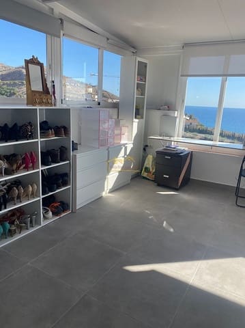 5 soveværelse Villa til salg i El Peñoncillo, Torrox med swimmingpool - € 680.000 (Ref: 5081722)