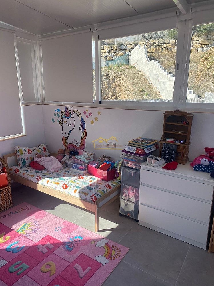 5 soveværelse Villa til salg i El Penoncillo med swimmingpool - € 680.000 (Ref: 5081722)