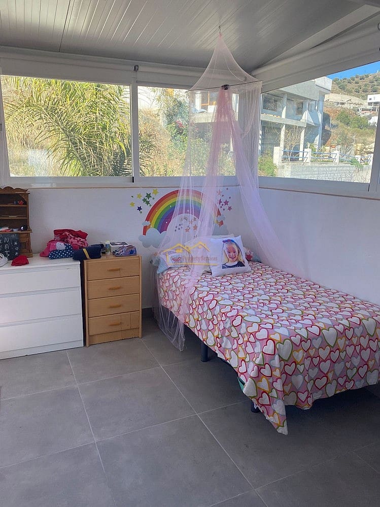 5 soveværelse Villa til salg i El Penoncillo med swimmingpool - € 680.000 (Ref: 5081722)