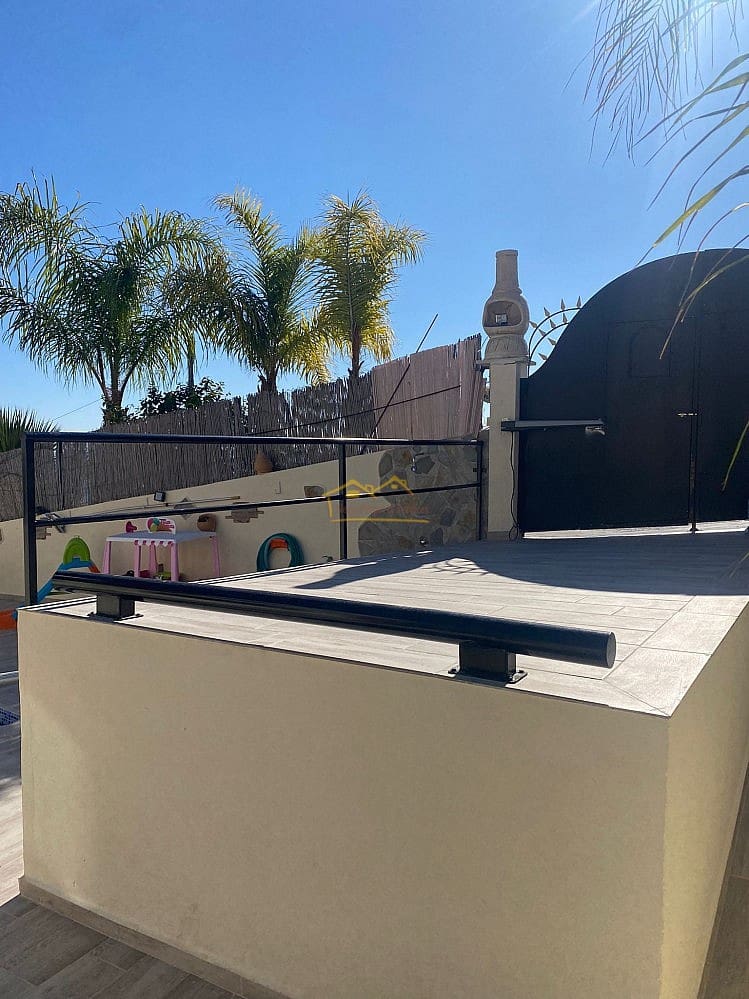 5 soveværelse Villa til salg i El Penoncillo med swimmingpool - € 680.000 (Ref: 5081722)