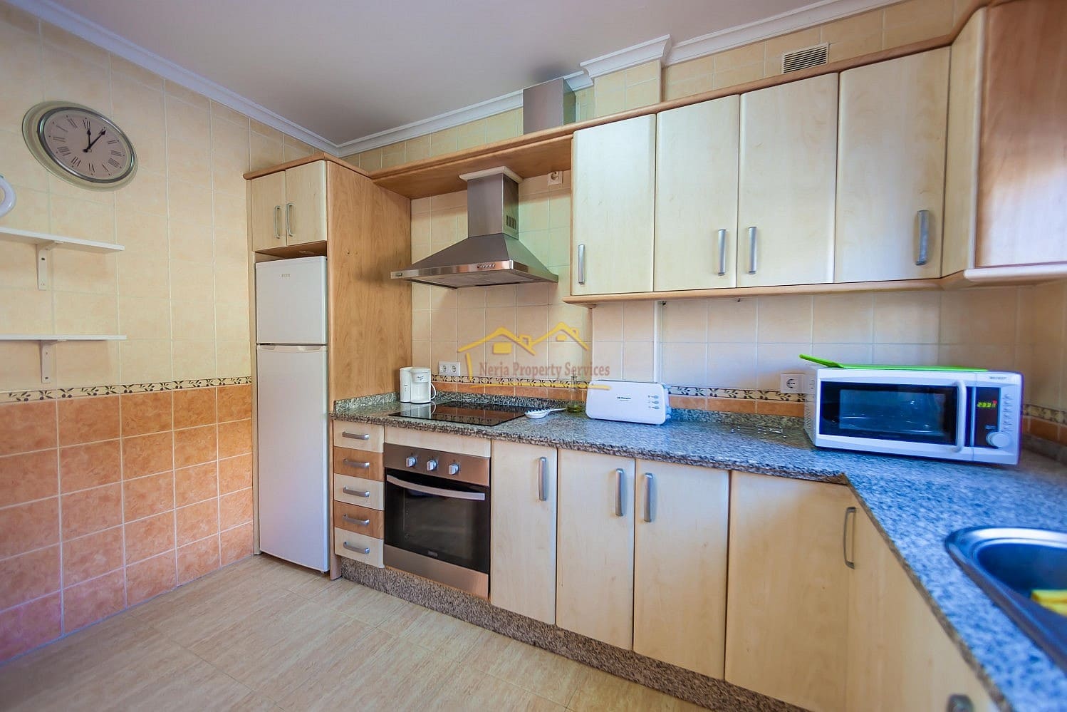 3 soverom Villa til salgs i Frigiliana med svømmebasseng - € 790 000 (Ref: 5081724)