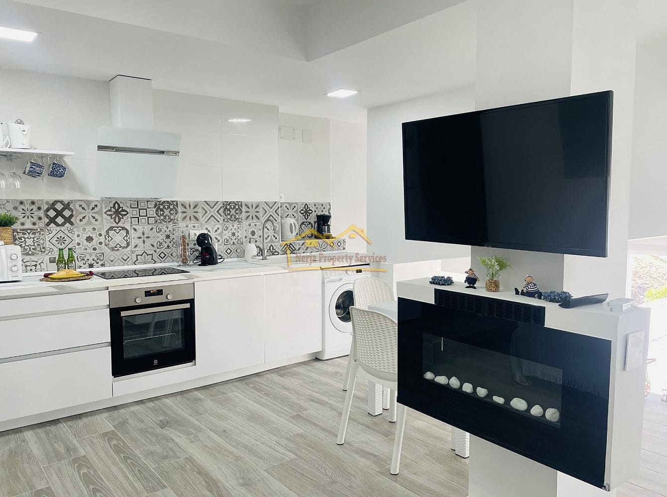 3 soverom Villa til salgs i Frigiliana med svømmebasseng - € 790 000 (Ref: 5081724)