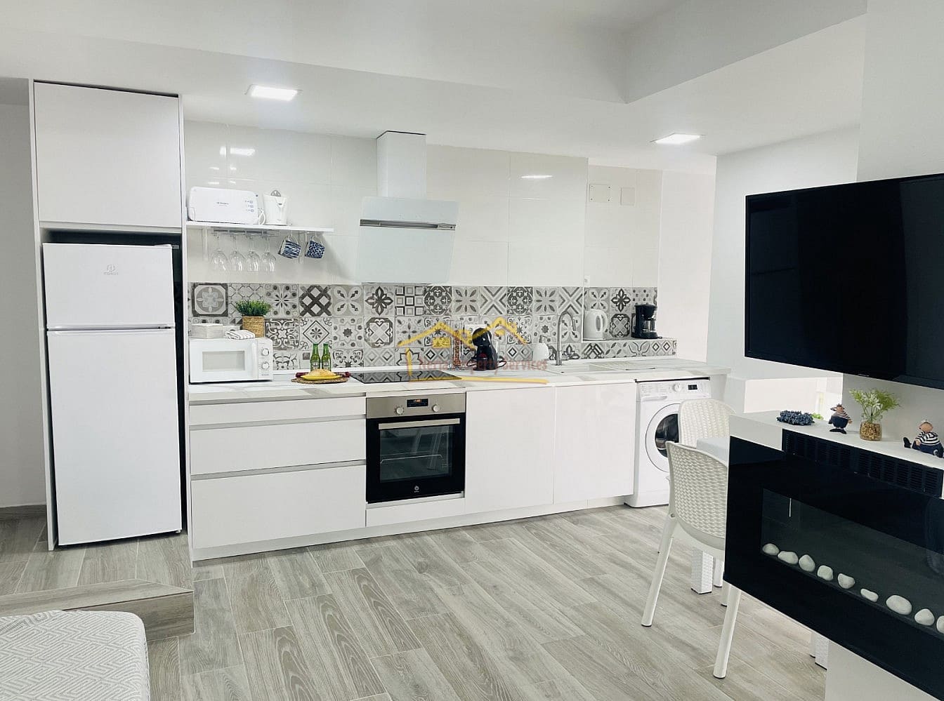 3 soverom Villa til salgs i Frigiliana med svømmebasseng - € 790 000 (Ref: 5081724)