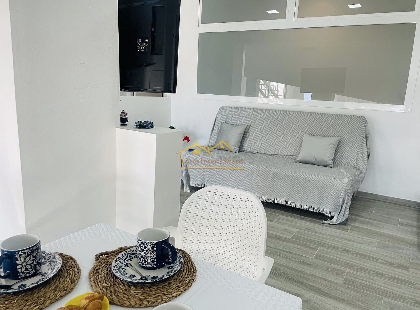 3 soverom Villa til salgs i Frigiliana med svømmebasseng - € 790 000 (Ref: 5081724)