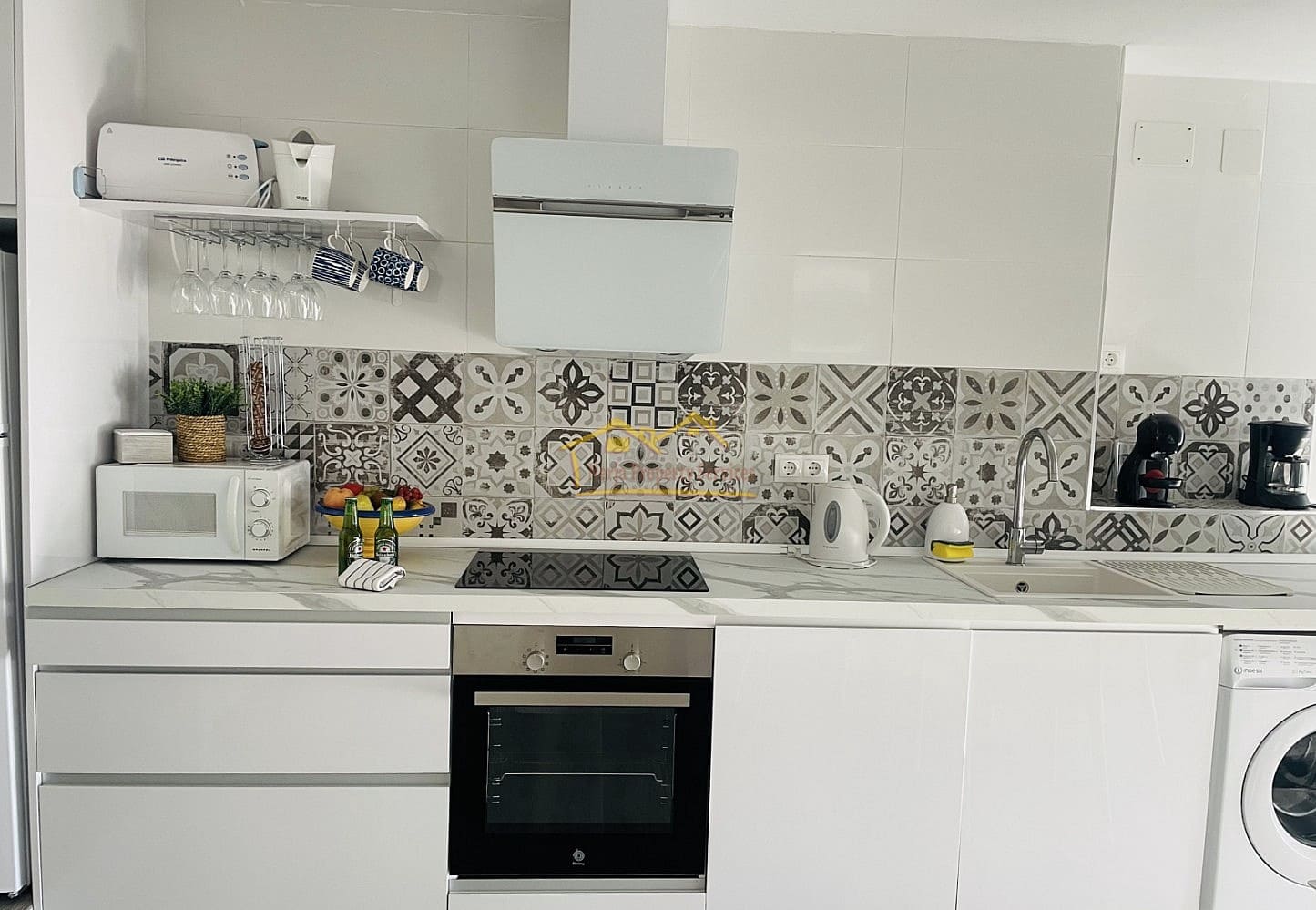 3 soverom Villa til salgs i Frigiliana med svømmebasseng - € 790 000 (Ref: 5081724)