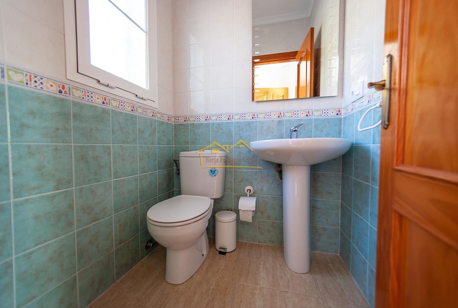 3 soverom Villa til salgs i Frigiliana med svømmebasseng - € 790 000 (Ref: 5081724)