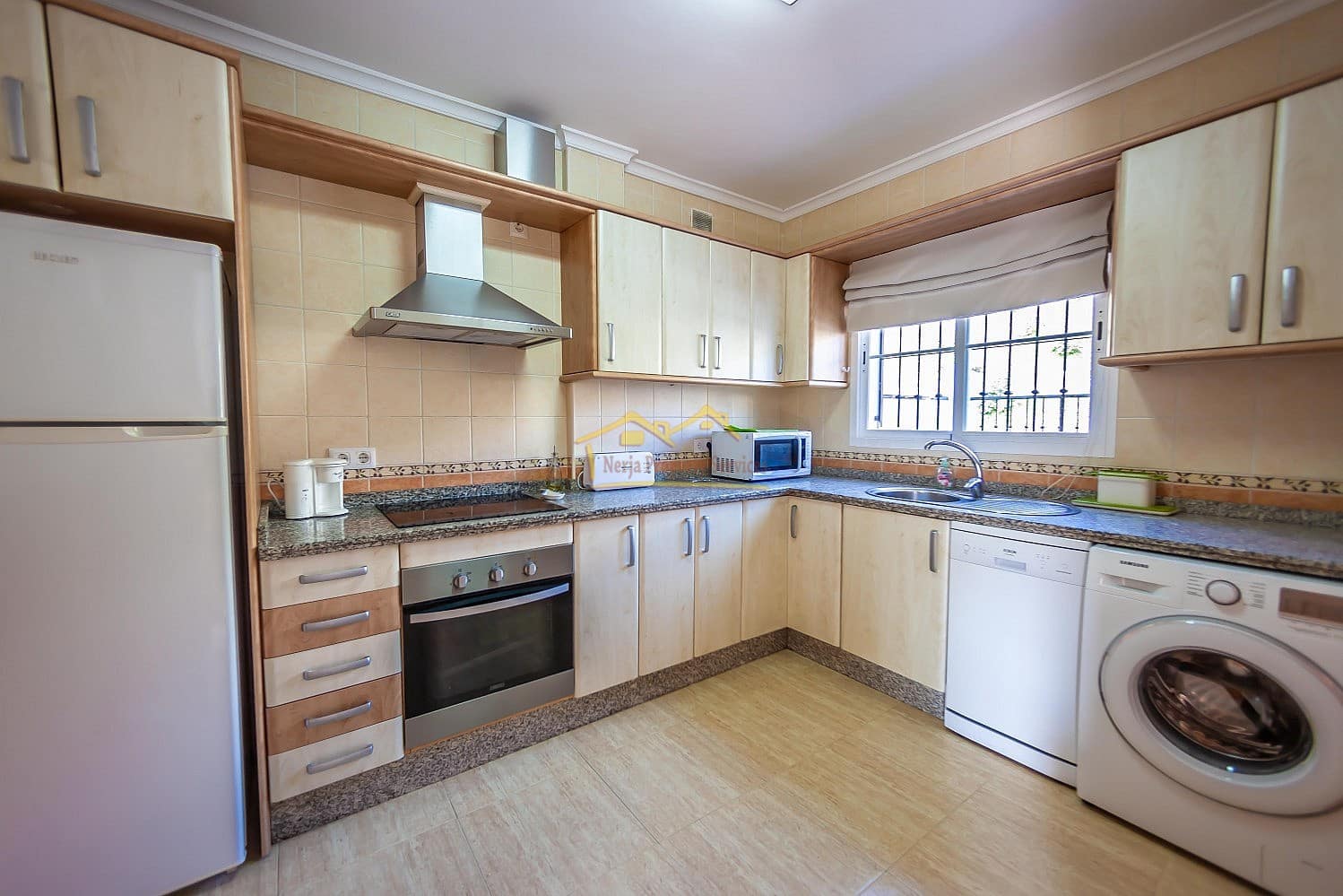 3 soverom Villa til salgs i Frigiliana med svømmebasseng - € 790 000 (Ref: 5081724)