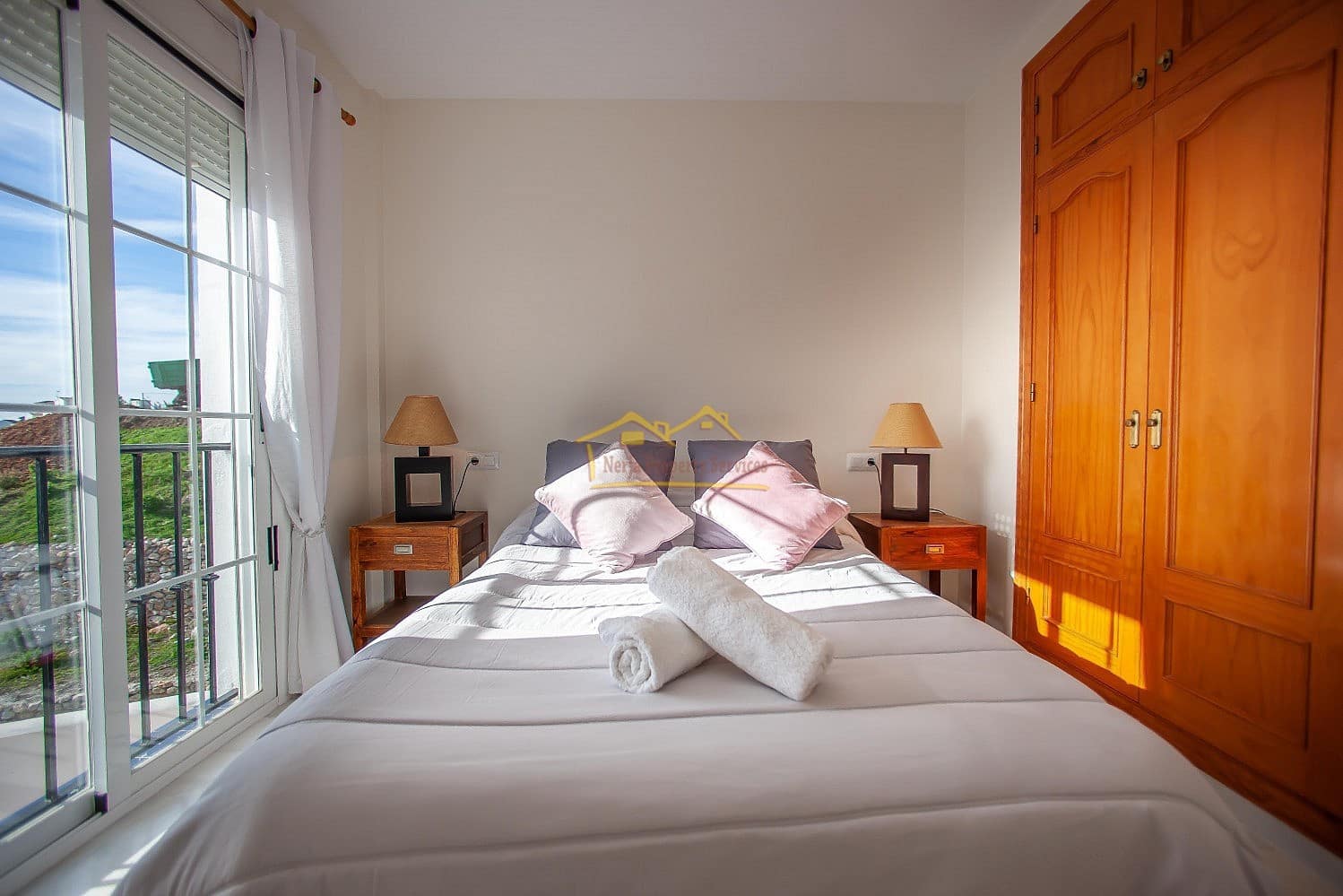 3 soverom Villa til salgs i Frigiliana med svømmebasseng - € 790 000 (Ref: 5081724)