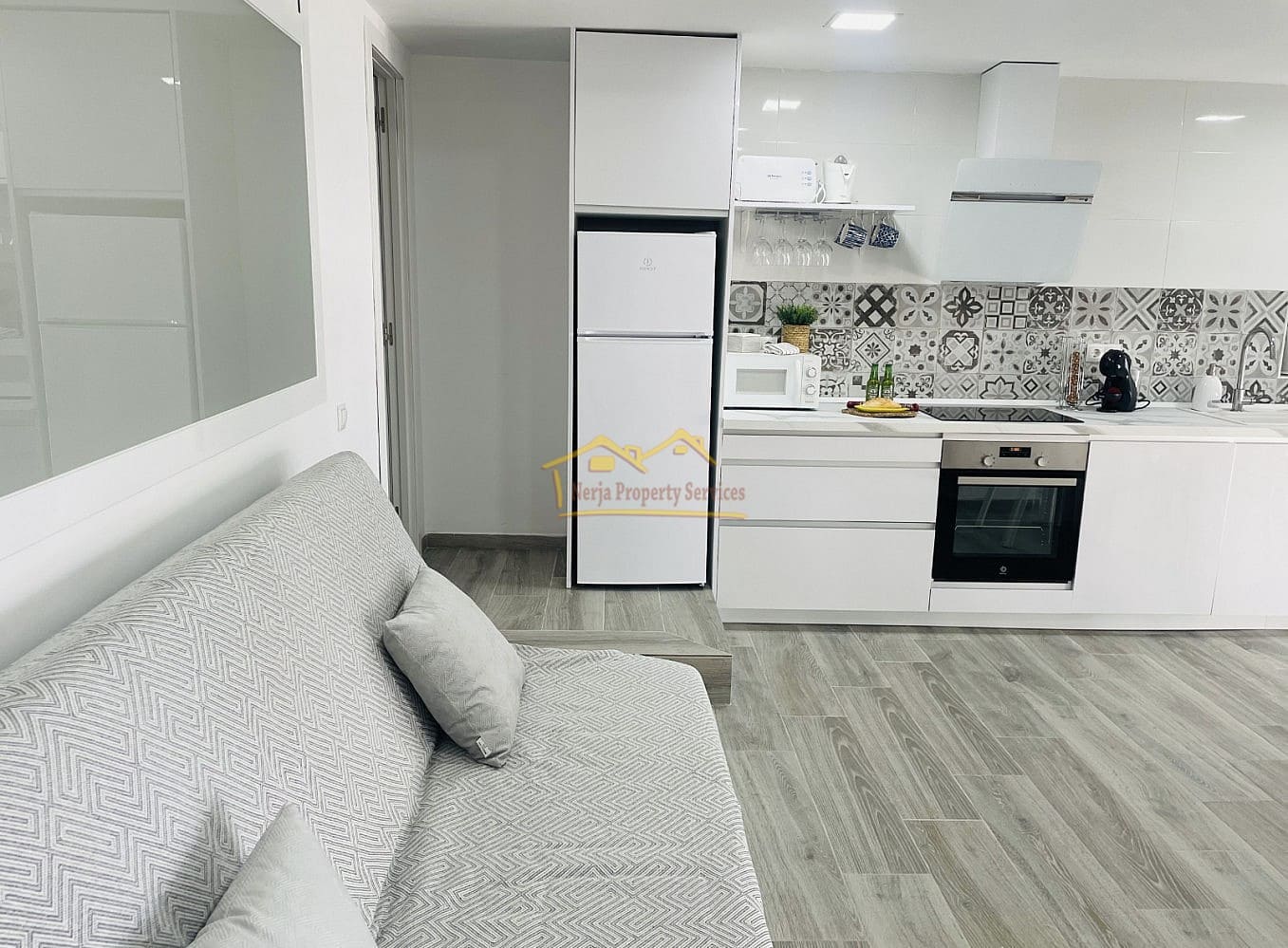 3 soverom Villa til salgs i Frigiliana med svømmebasseng - € 790 000 (Ref: 5081724)