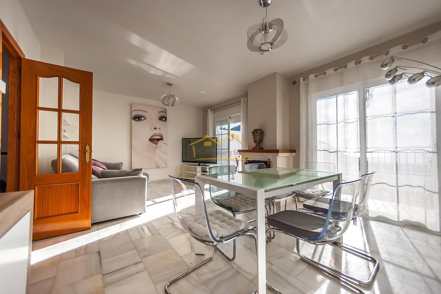 3 soverom Villa til salgs i Frigiliana med svømmebasseng - € 790 000 (Ref: 5081724)