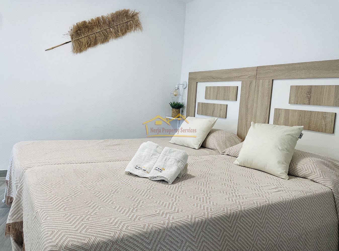 3 soverom Villa til salgs i Frigiliana med svømmebasseng - € 790 000 (Ref: 5081724)