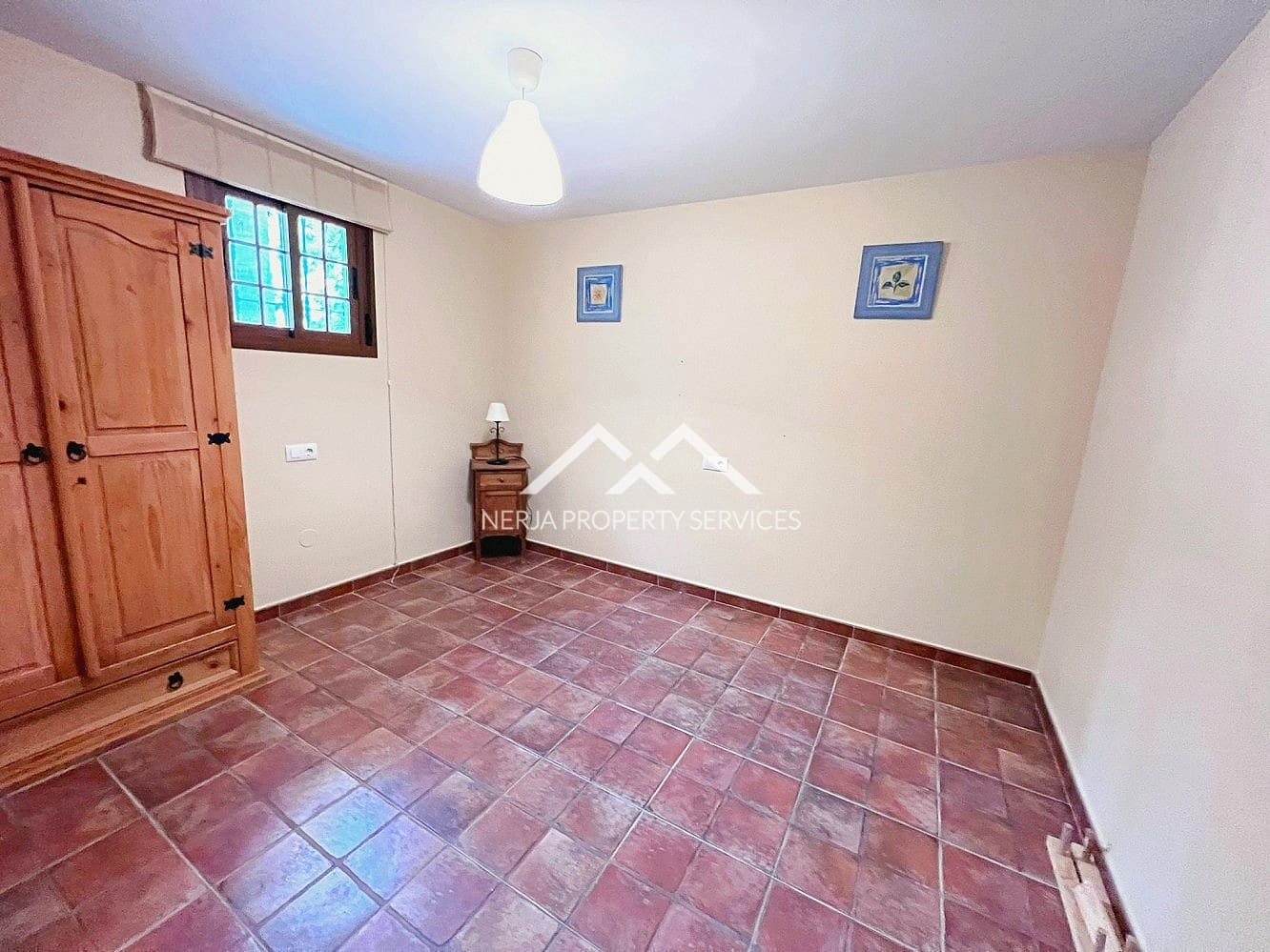 2 slaapkamer Villa te huur in Frigiliana met zwembad garage - € 1.400 (Ref: 5087260)