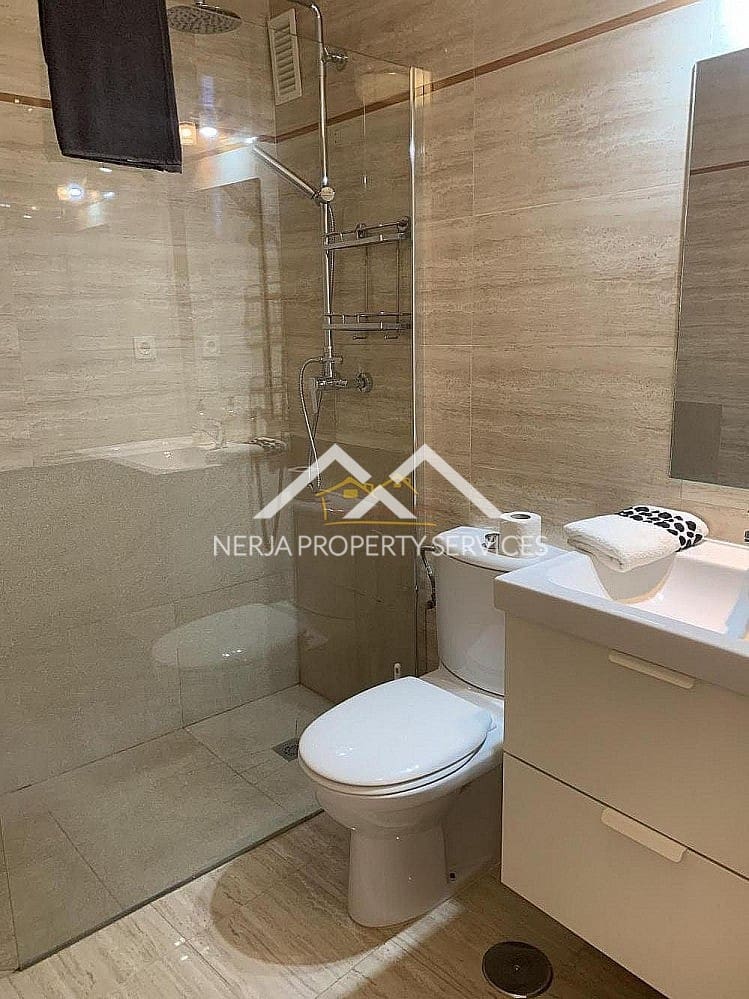 1 bedroom Apartment for rent in Nerja - € 875 (Ref: 5268474)