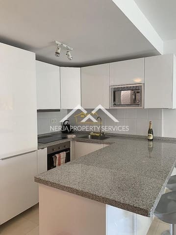 1 quarto Apartamento para arrendar em Centro, Nerja - 875 € (Ref: 5268474)