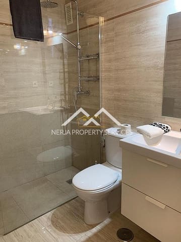 1 quarto Apartamento para arrendar em Centro, Nerja - 875 € (Ref: 5268474)