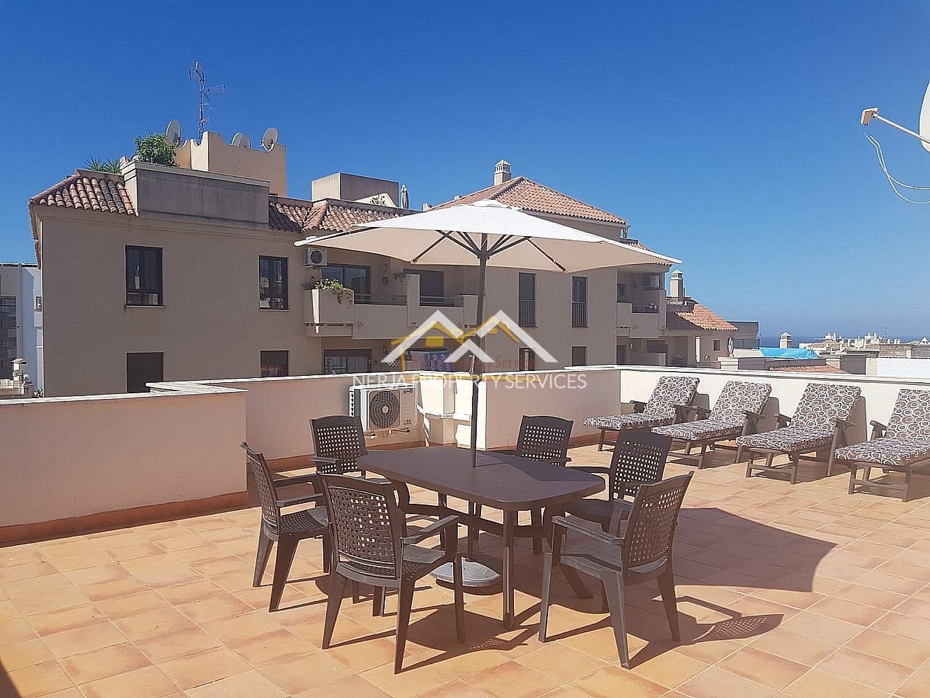 1 bedroom Apartment for rent in Nerja - € 875 (Ref: 5268474)