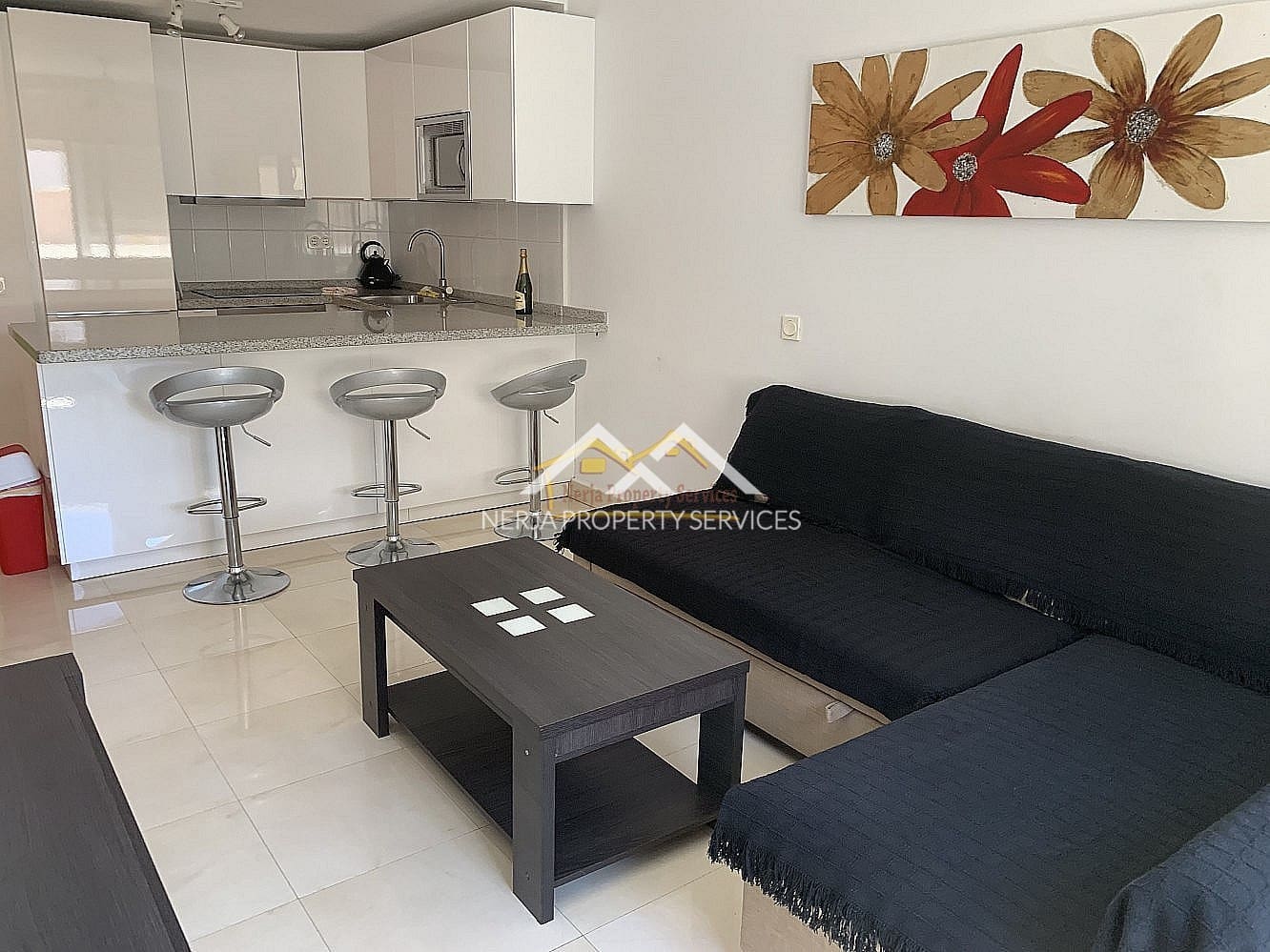 1 bedroom Apartment for rent in Nerja - € 875 (Ref: 5268474)