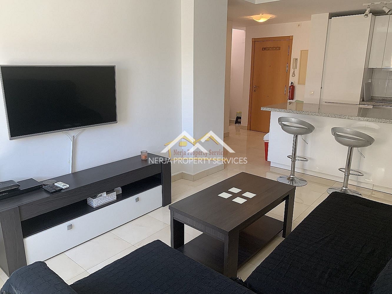 1 bedroom Apartment for rent in Nerja - € 875 (Ref: 5268474)