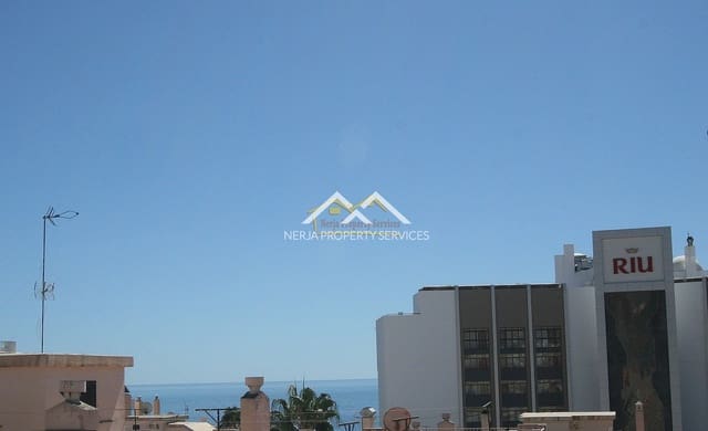 1 quarto Apartamento para arrendar em Centro, Nerja - 875 € (Ref: 5268474)