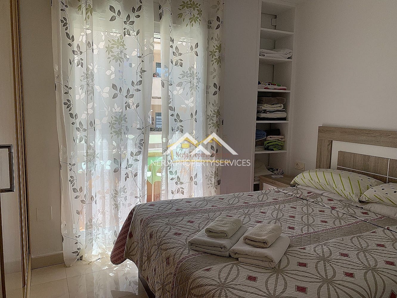 1 bedroom Apartment for rent in Nerja - € 875 (Ref: 5268474)