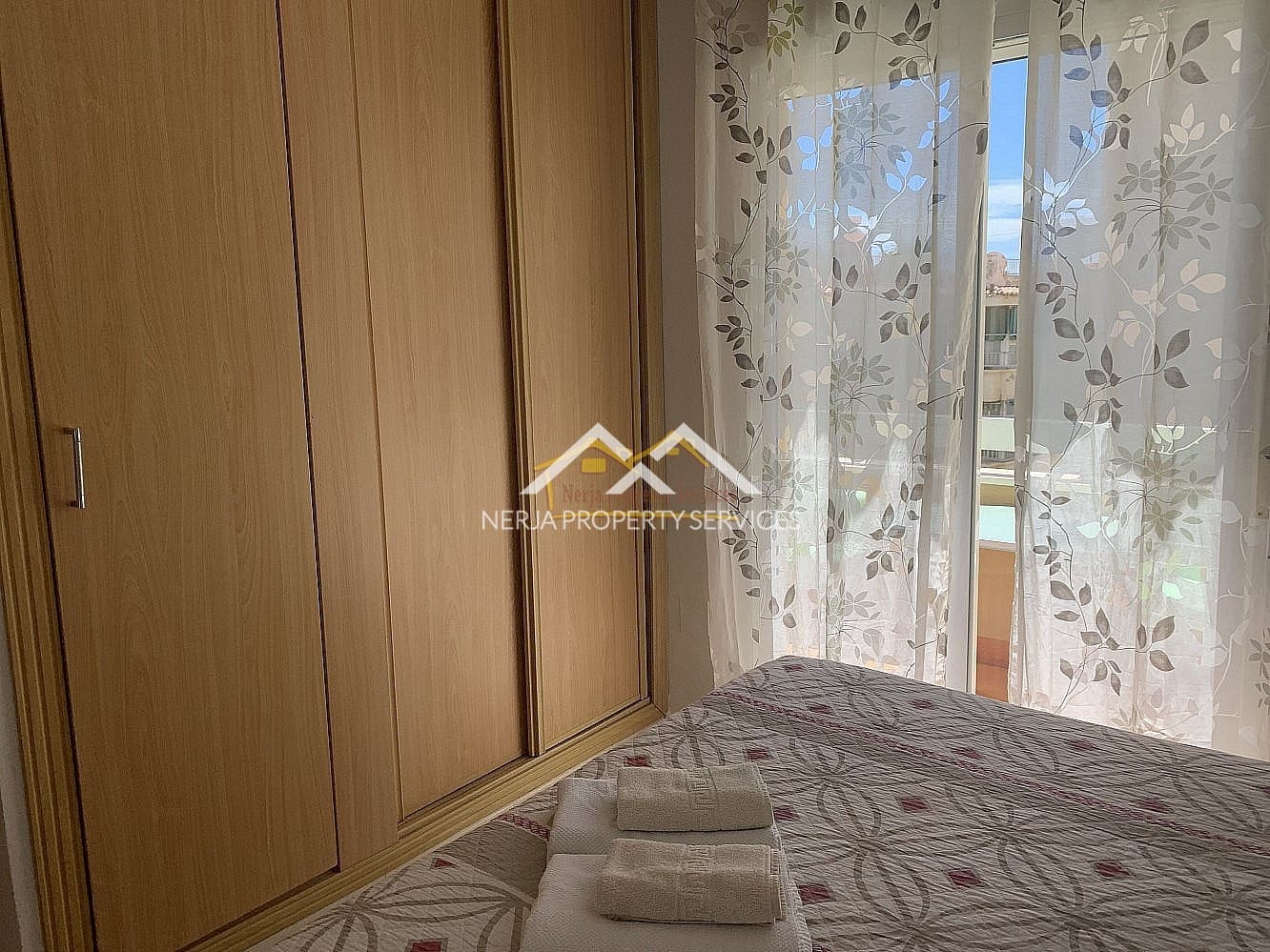 1 bedroom Apartment for rent in Nerja - € 875 (Ref: 5268474)