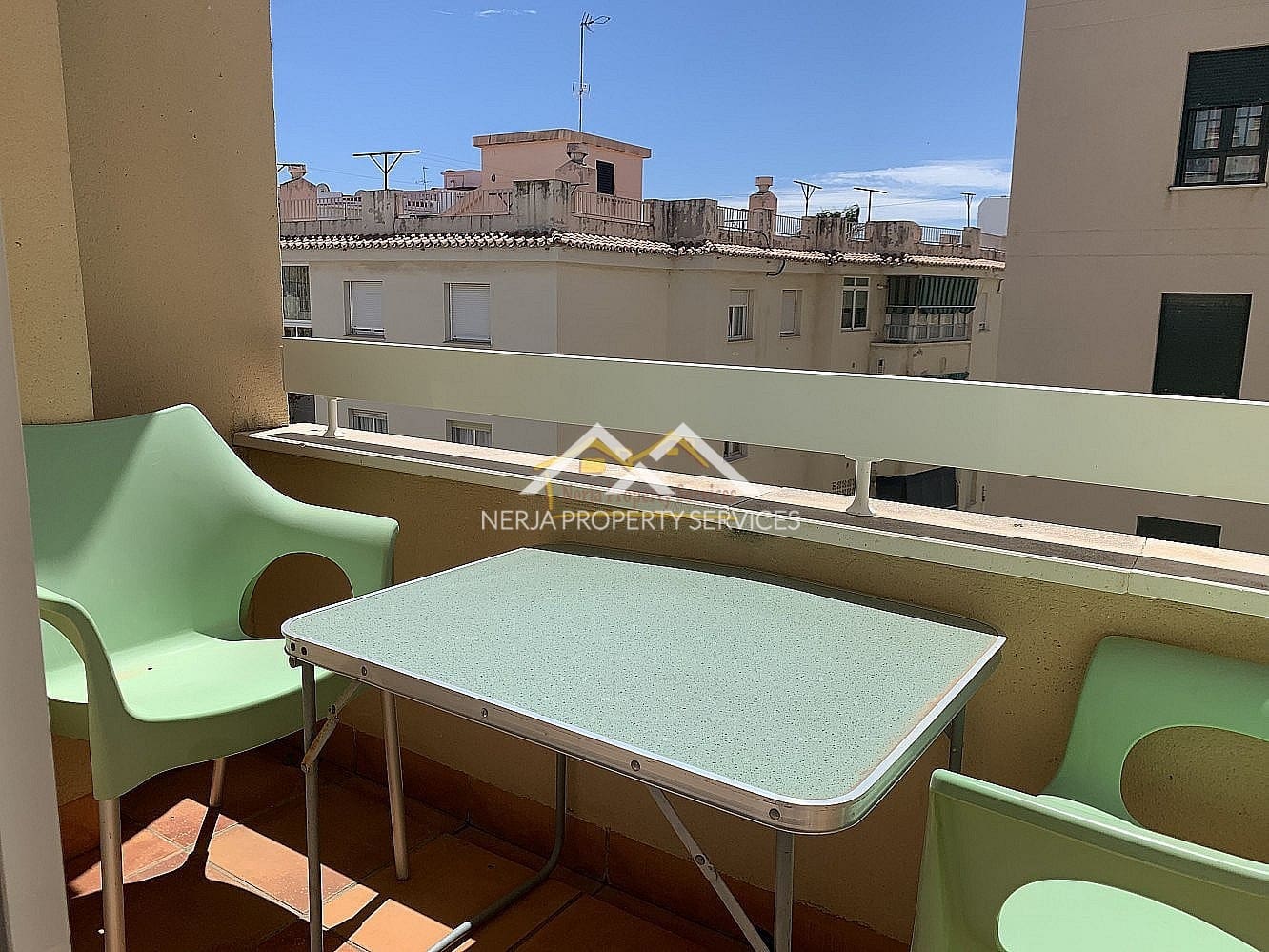 1 bedroom Apartment for rent in Nerja - € 875 (Ref: 5268474)