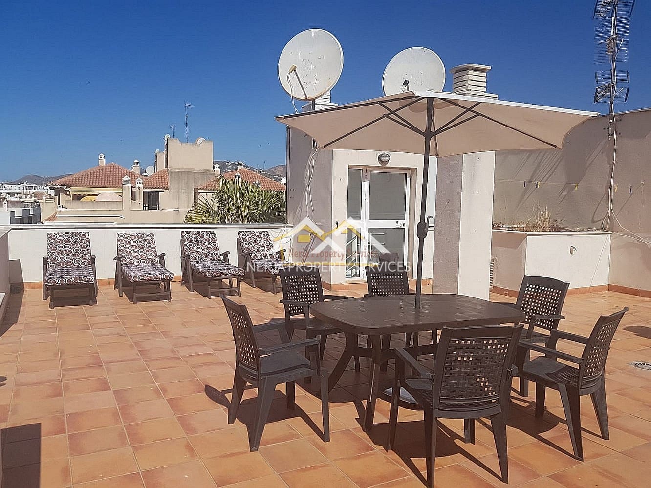 1 bedroom Apartment for rent in Nerja - € 875 (Ref: 5268474)