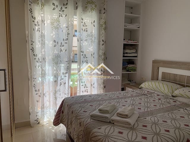 1 quarto Apartamento para arrendar em Centro, Nerja - 875 € (Ref: 5268474)