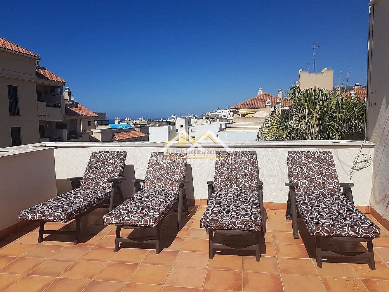 1 bedroom Apartment for rent in Nerja - € 875 (Ref: 5268474)