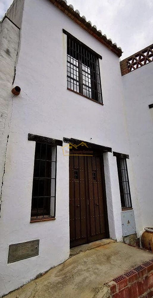 9 soveværelse Finca/Landehus til salg i Frigiliana - € 350.000 (Ref: 5428893)