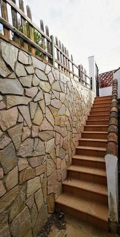 9 soveværelse Finca/Landehus til salg i Frigiliana - € 350.000 (Ref: 5428893)