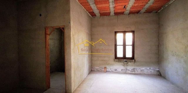 9 soveværelse Finca/Landehus til salg i Frigiliana - € 350.000 (Ref: 5428893)