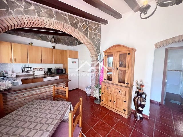 2 camera da letto Villa da affittare in Frigiliana con piscina - 1.400 € (Rif: 5507385)