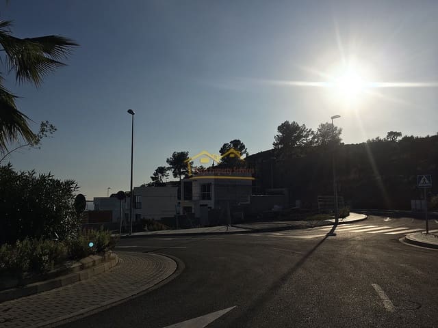 Undeveloped Land for sale in Centro, Nerja - € 265,000 (Ref: 5843324)