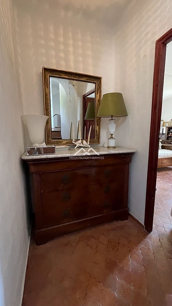 7 sypialnia Willa na sprzedaż w Frigiliana z garażem - 1 250 000 € (Ref: 5915092)