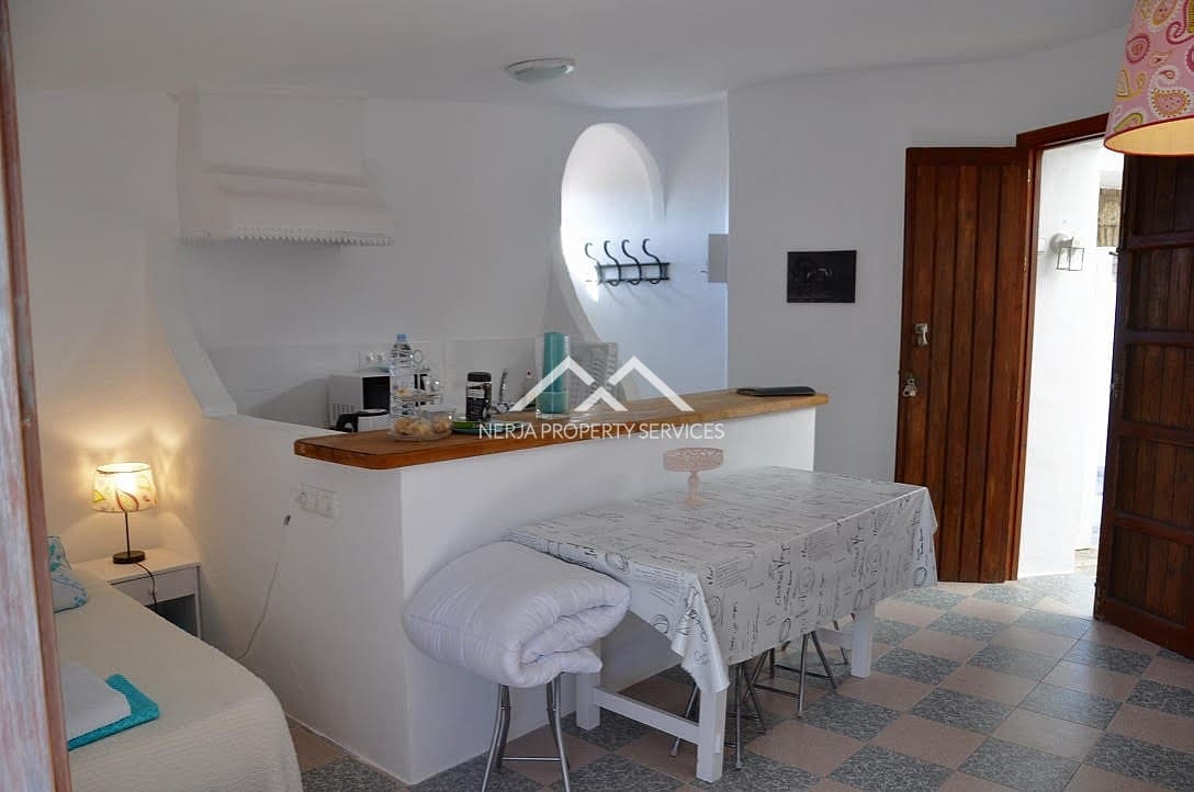 7 sypialnia Willa na sprzedaż w Frigiliana z garażem - 1 250 000 € (Ref: 5915092)