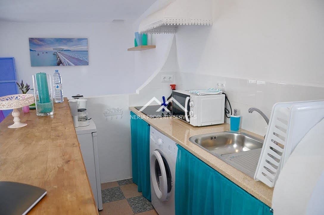 7 sypialnia Willa na sprzedaż w Frigiliana z garażem - 1 250 000 € (Ref: 5915092)