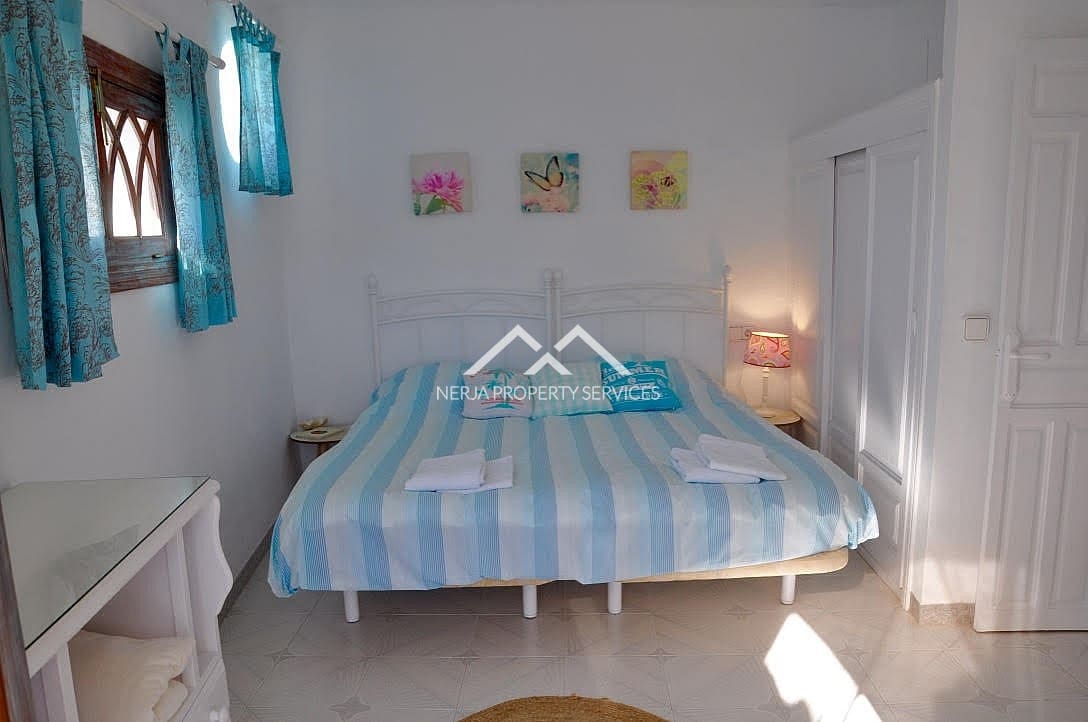 7 sypialnia Willa na sprzedaż w Frigiliana z garażem - 1 250 000 € (Ref: 5915092)