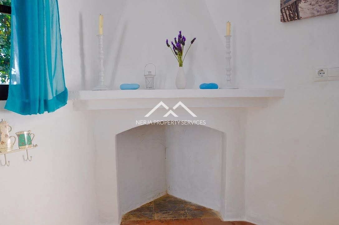 7 sypialnia Willa na sprzedaż w Frigiliana z garażem - 1 250 000 € (Ref: 5915092)