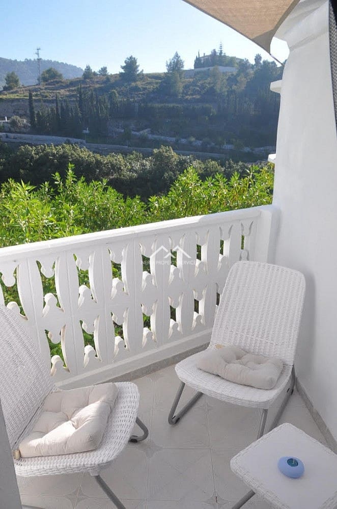 7 sypialnia Willa na sprzedaż w Frigiliana z garażem - 1 250 000 € (Ref: 5915092)