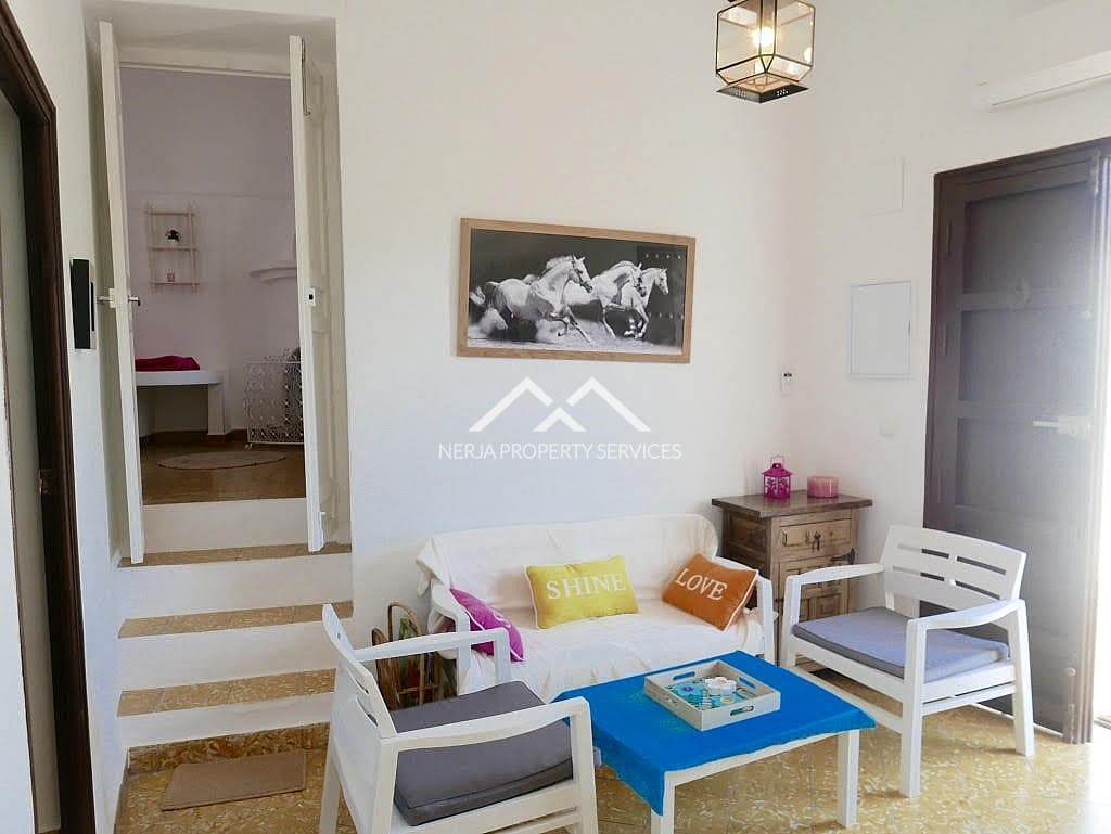 7 sypialnia Willa na sprzedaż w Frigiliana z garażem - 1 250 000 € (Ref: 5915092)